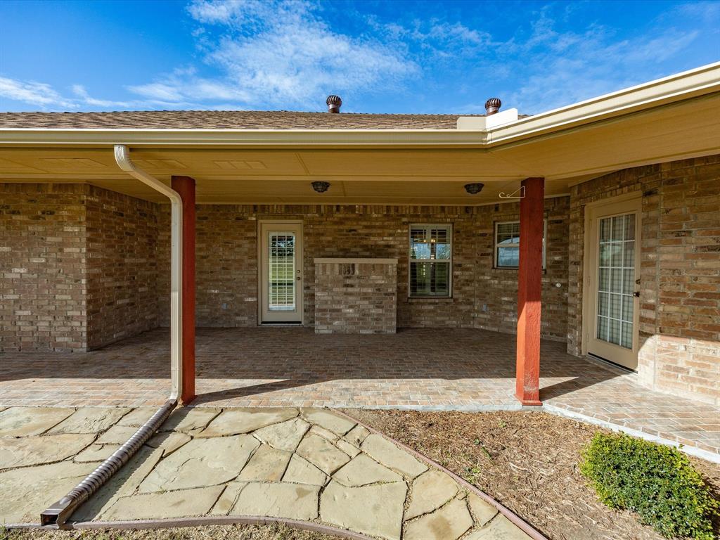 Cross Roads Farm - Residential