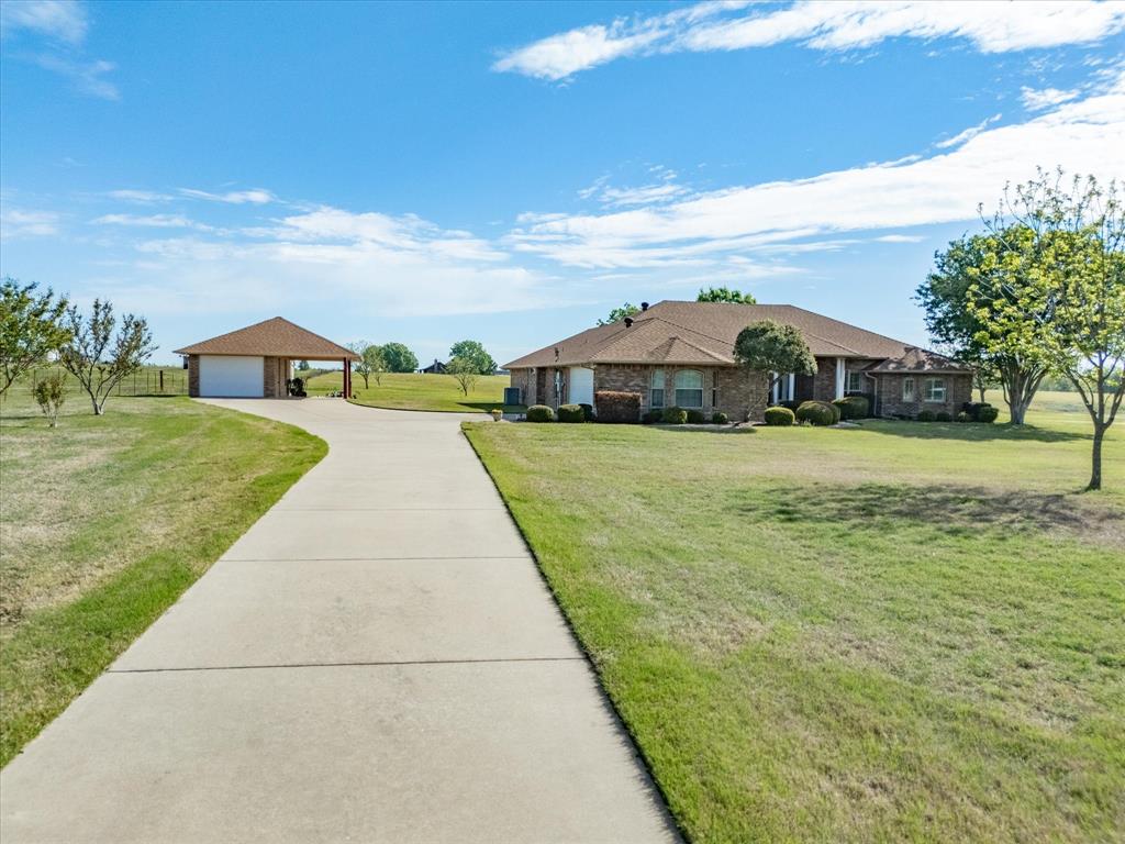 Cross Roads Farm - Residential