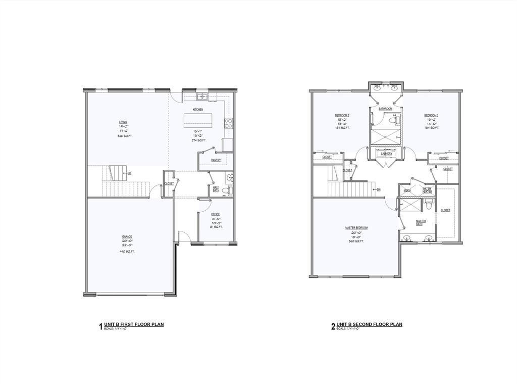 Harris Hills Estates - Residential