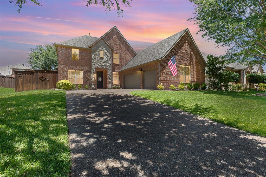 1401 Millers Creek Drive