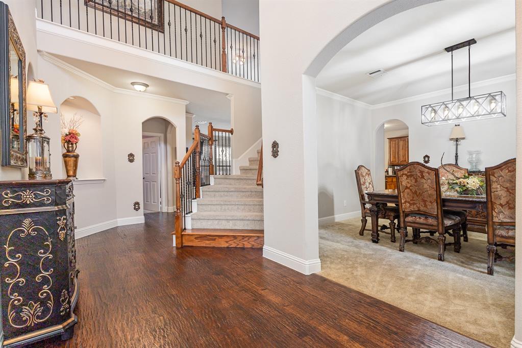 1401 Millers Creek Drive