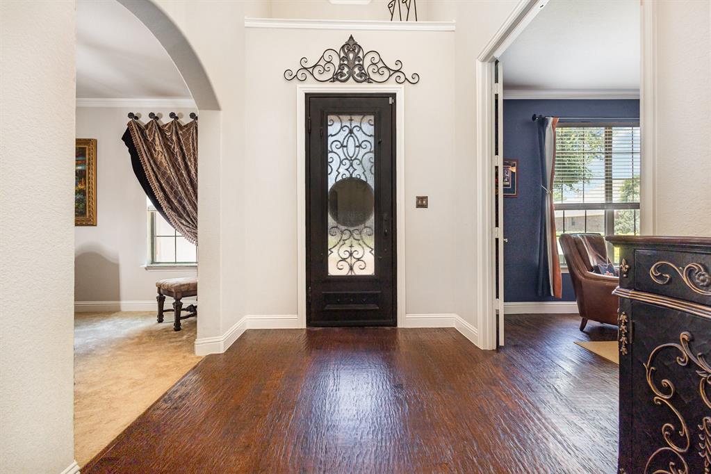 1401 Millers Creek Drive
