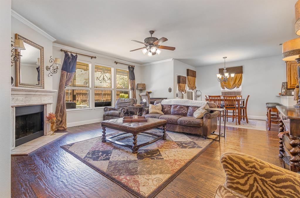 1401 Millers Creek Drive