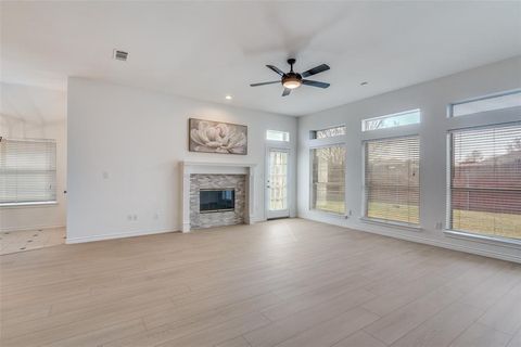 8017 Ship Street Frisco TX 75035