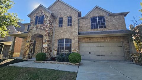 A home in Roanoke