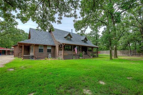 809 Rs County Road 3353 Emory TX 75440