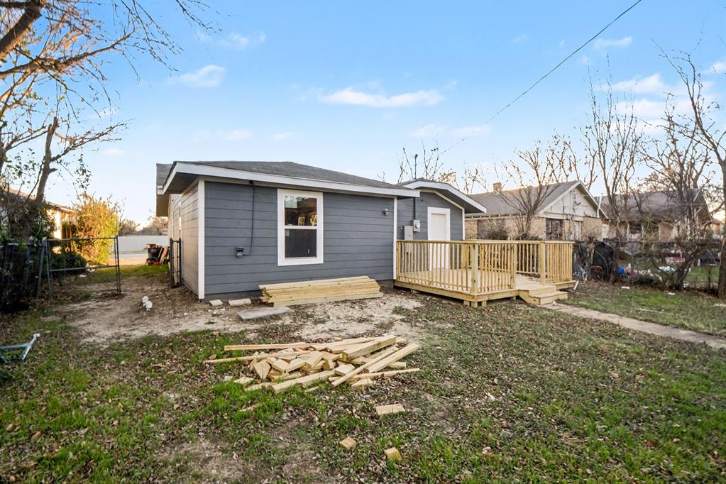 Lakeview Add - Residential