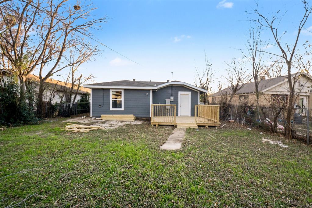 Lakeview Add - Residential