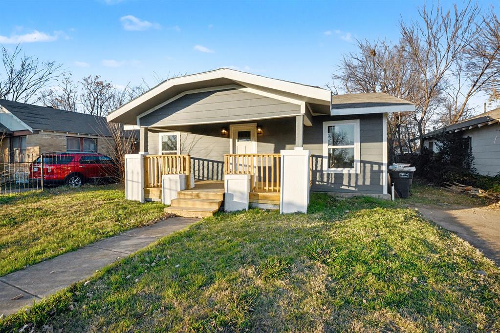 Lakeview Add - Residential