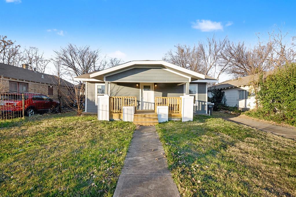 Lakeview Add - Residential