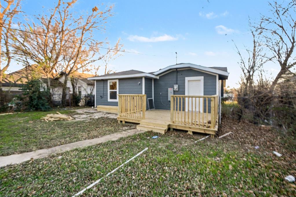 Lakeview Add - Residential