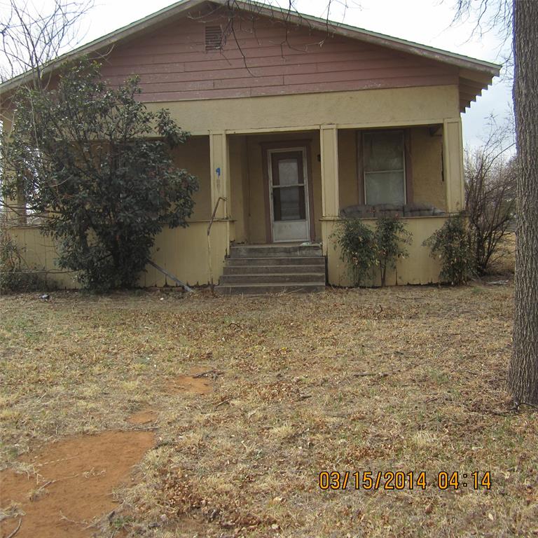 Davis - Residential