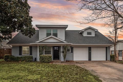 713 Kindred Lane Richardson TX 75080