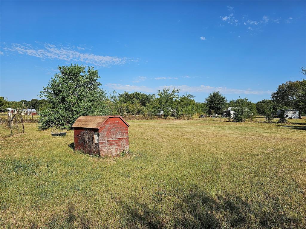 Hayes Addition On Smith Circle Phase 2 - Residential