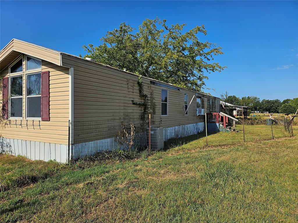 Hayes Addition On Smith Circle Phase 2 - Residential