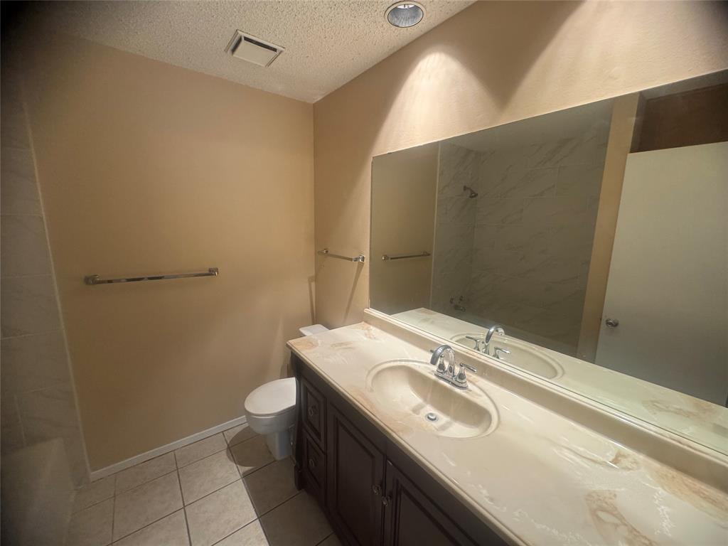 University Hills Add - Residential