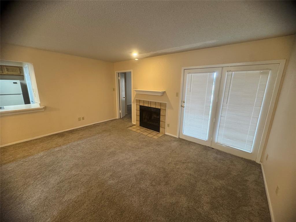 University Hills Add - Residential