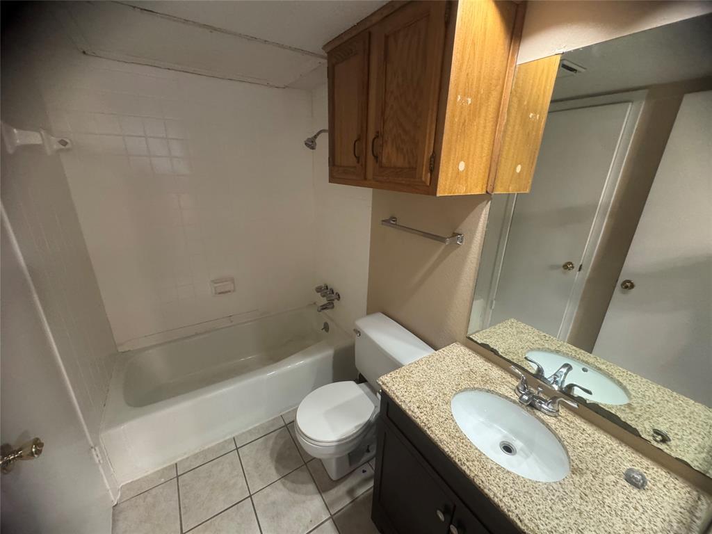 University Hills Add - Residential