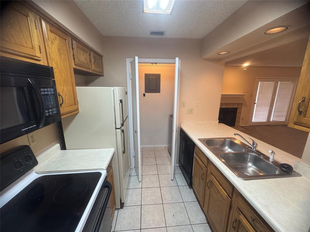 University Hills Add - Residential