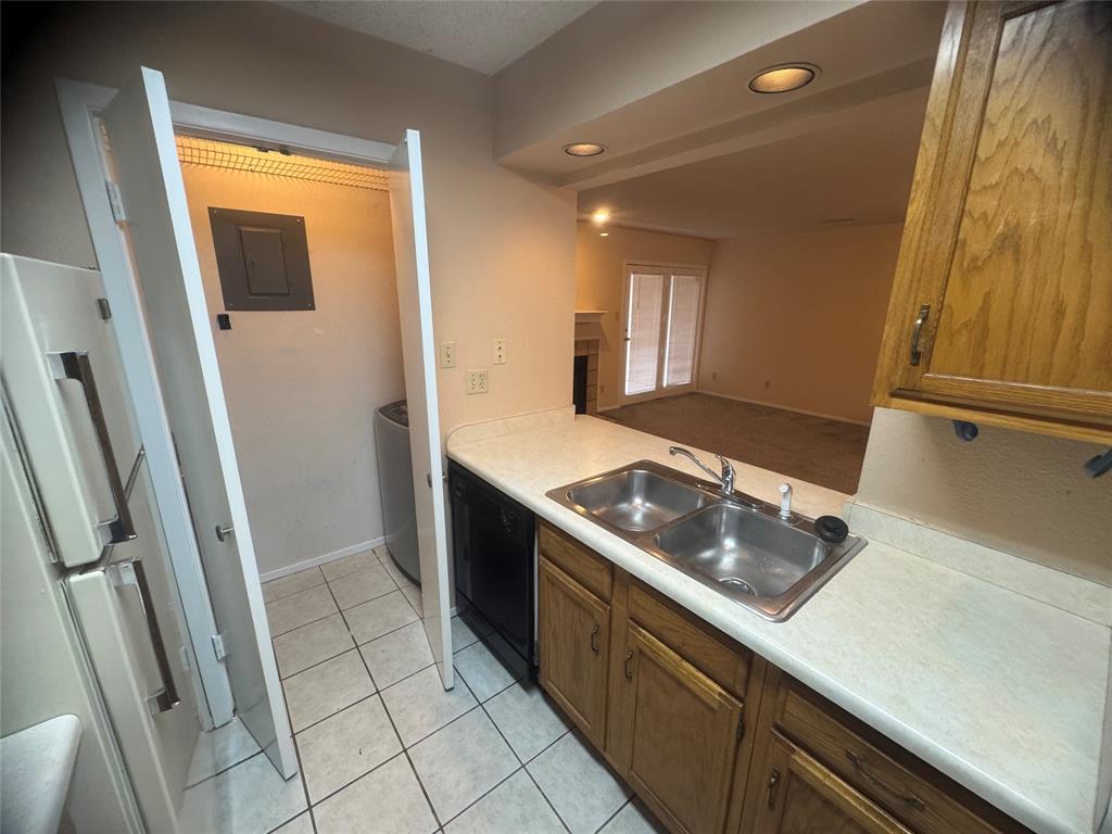 University Hills Add - Residential