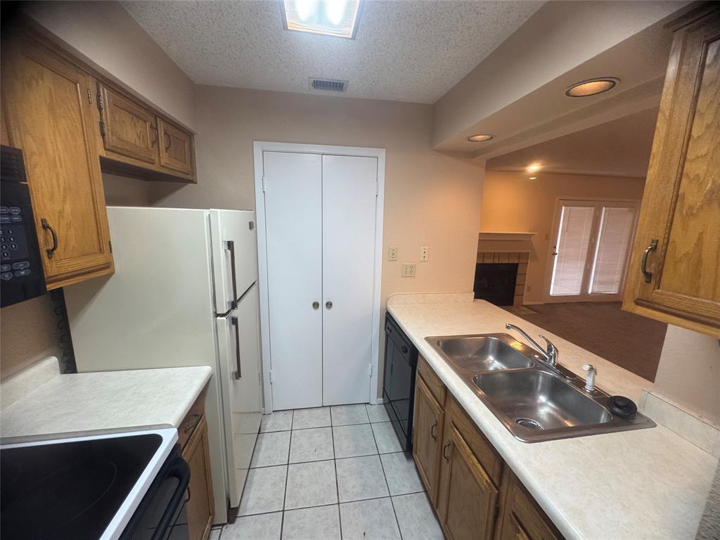 University Hills Add - Residential