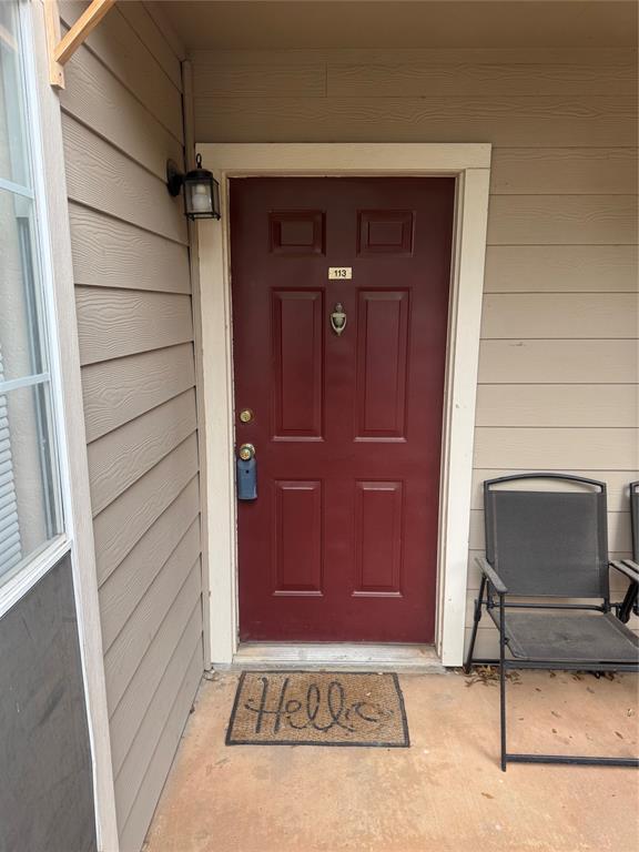 University Hills Add - Residential