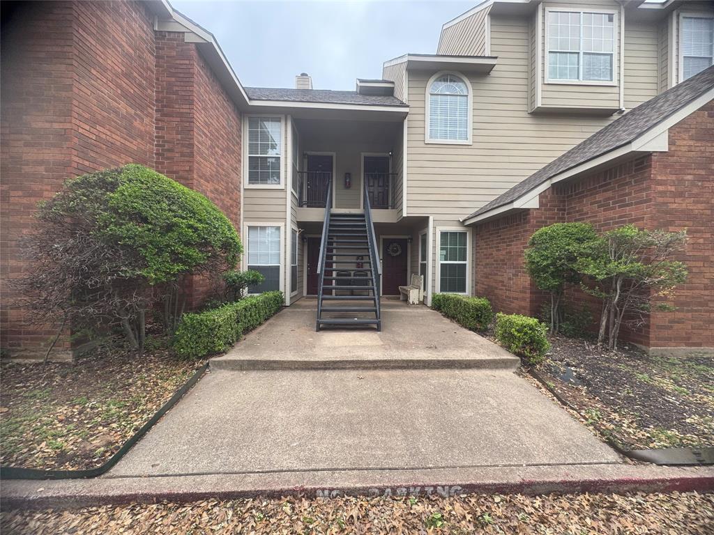 University Hills Add - Residential