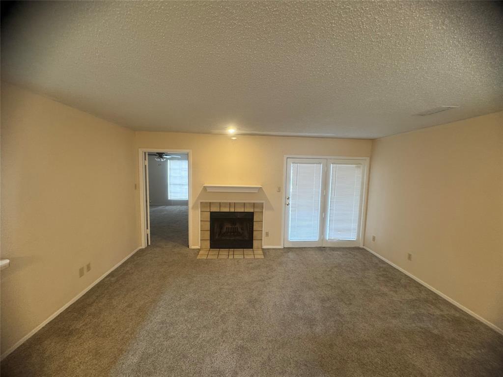 University Hills Add - Residential