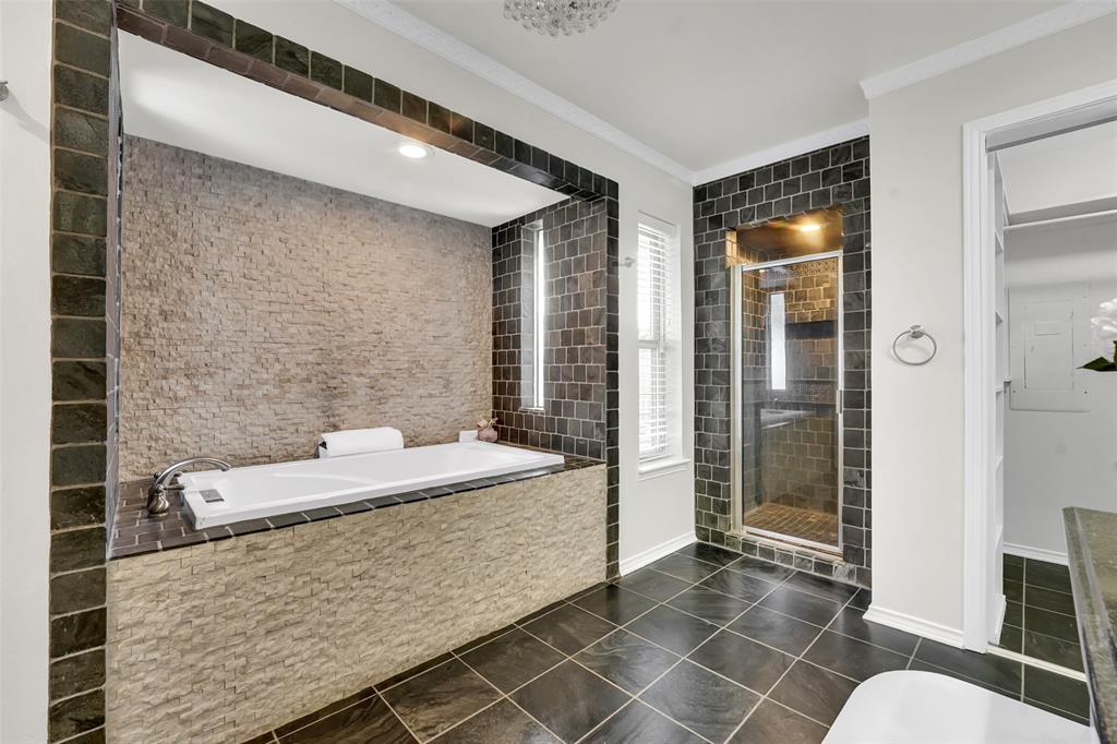 Town Crk Add 2nd Sec - Residential