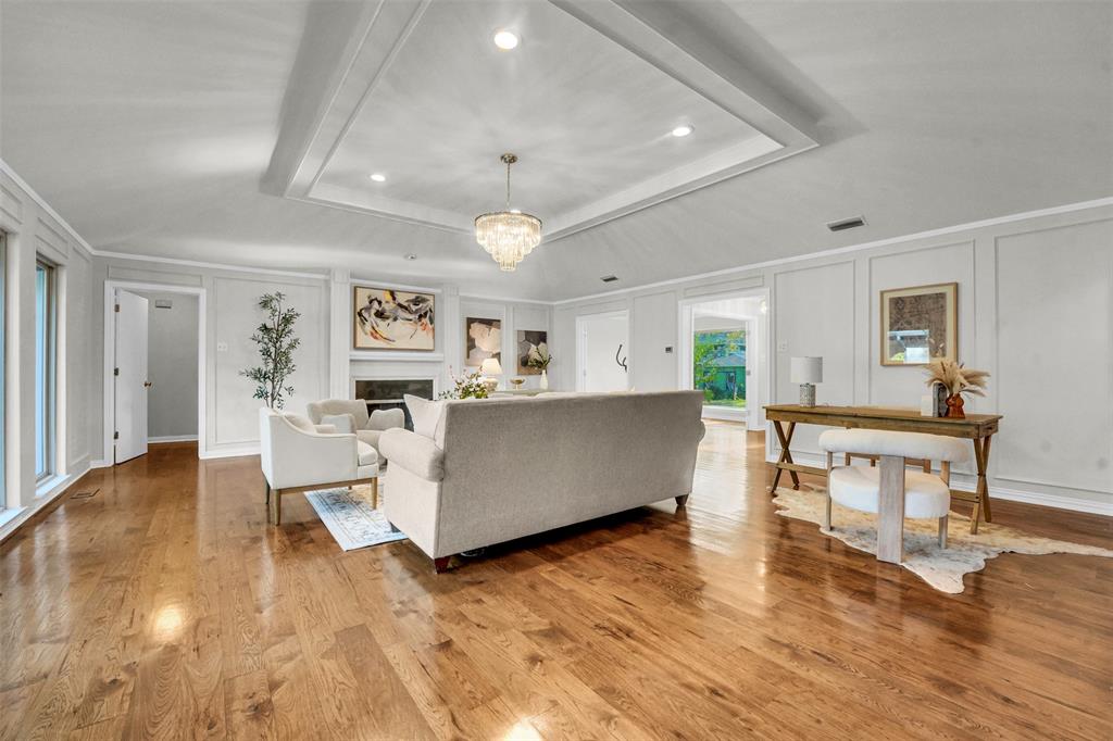 Town Crk Add 2nd Sec - Residential