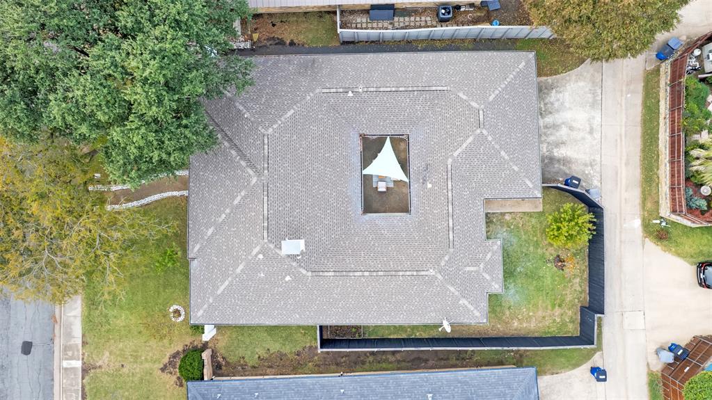 Town Crk Add 2nd Sec - Residential