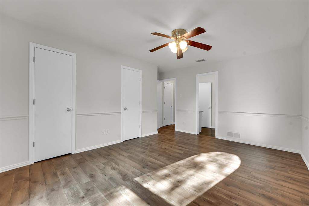 Town Crk Add 2nd Sec - Residential