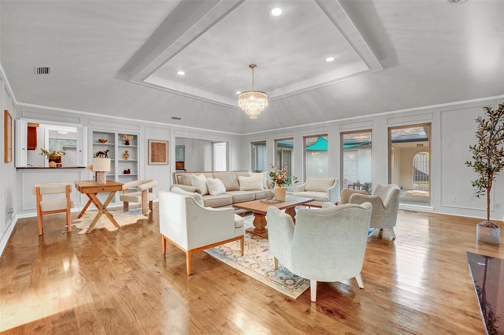 Town Crk Add 2nd Sec - Residential