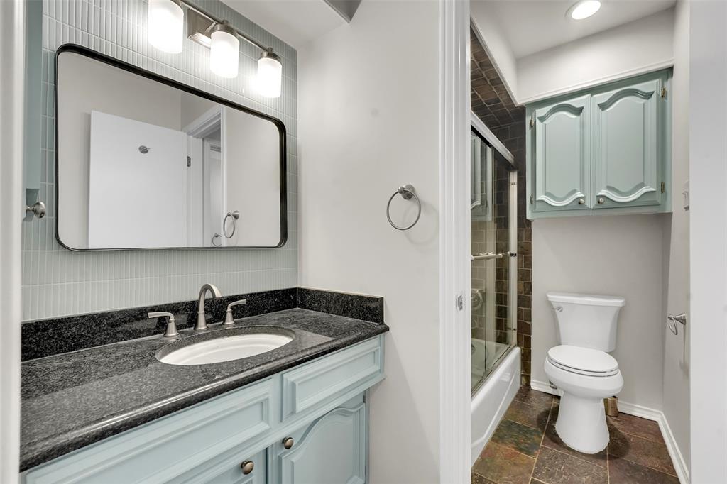 Town Crk Add 2nd Sec - Residential