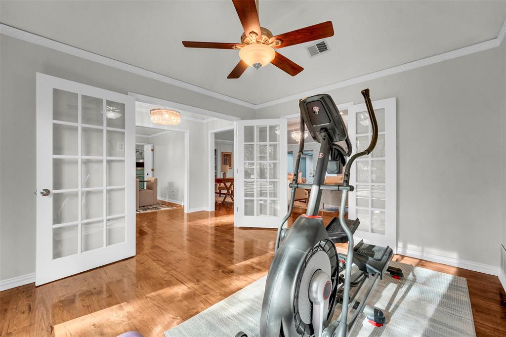 9511 Robin Meadow Drive