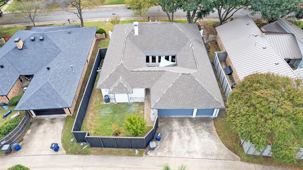 Town Crk Add 2nd Sec - Residential