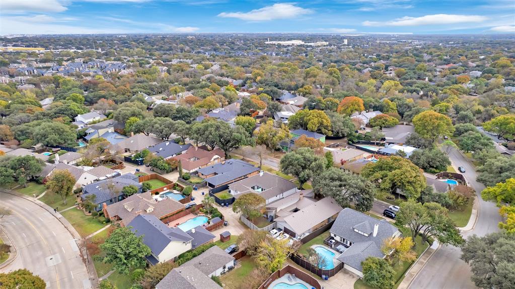 Town Crk Add 2nd Sec - Residential