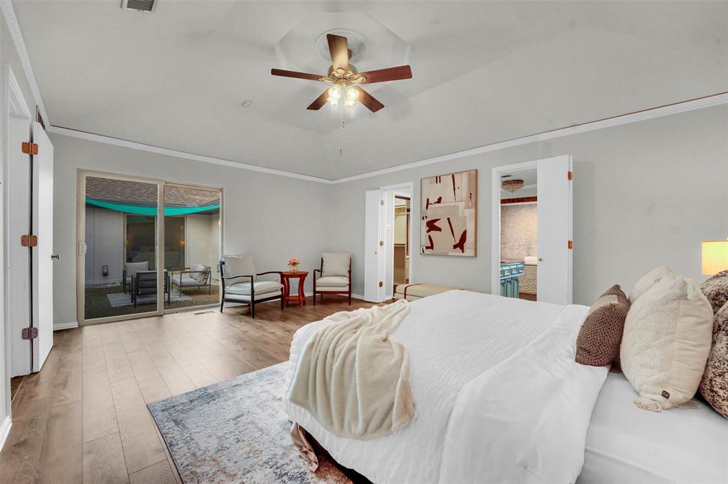 Town Crk Add 2nd Sec - Residential