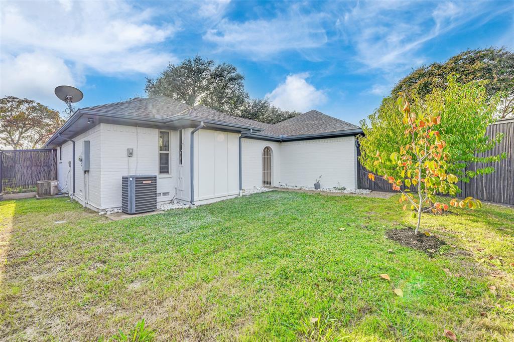 Town Crk Add 2nd Sec - Residential