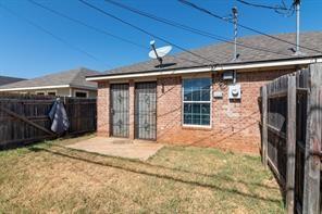 Ryan Southeast Add - Residential Lease