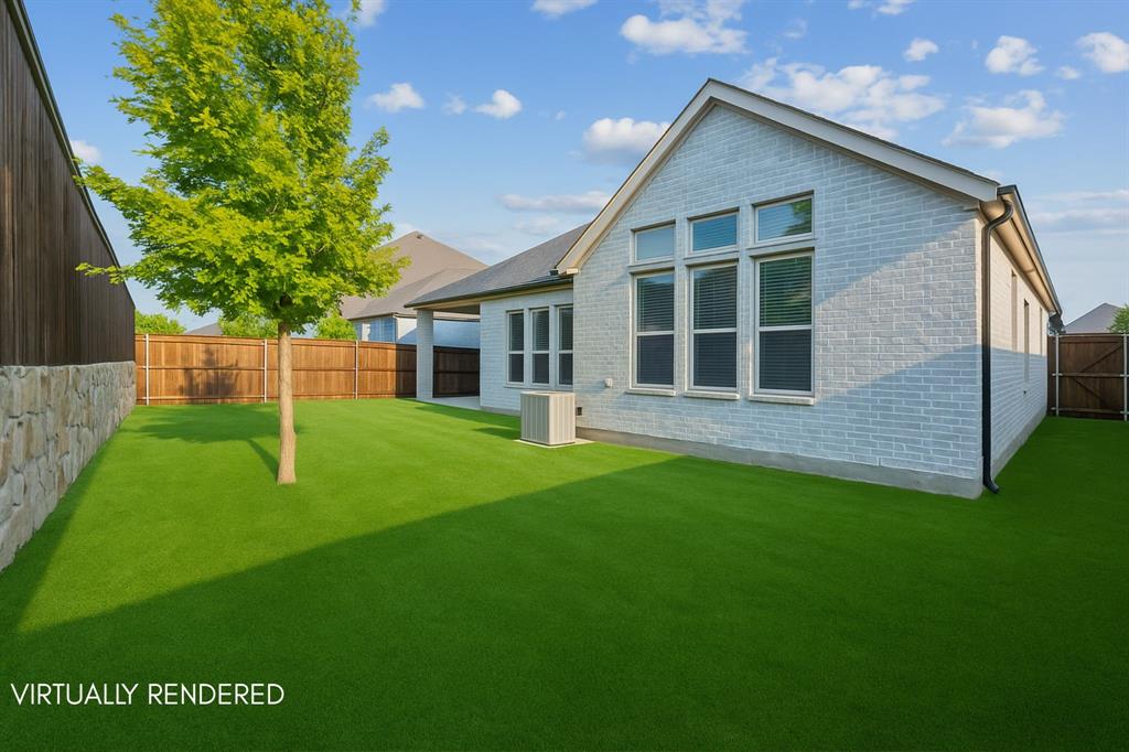 Legends At Twin Creeks Ph 1 - Residential