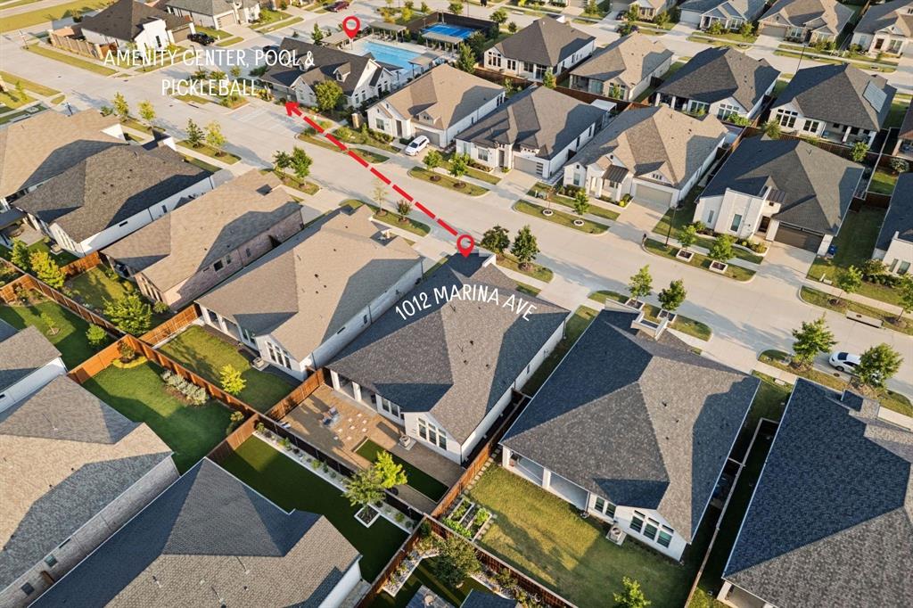 Legends At Twin Creeks Ph 1 - Residential