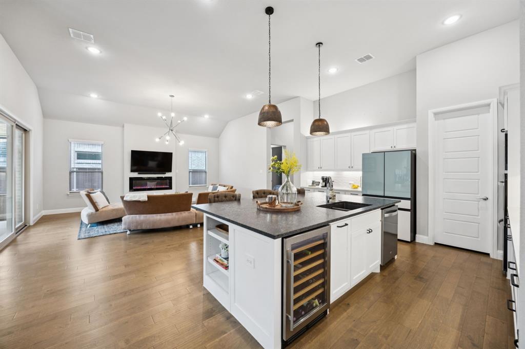 Legends At Twin Creeks Ph 1 - Residential