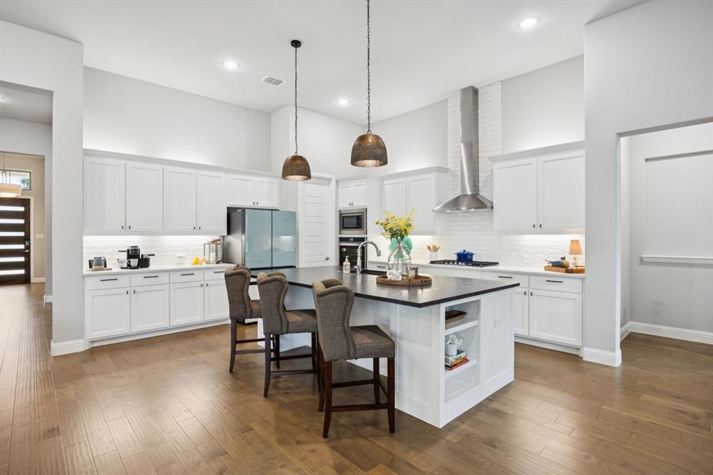 Legends At Twin Creeks Ph 1 - Residential