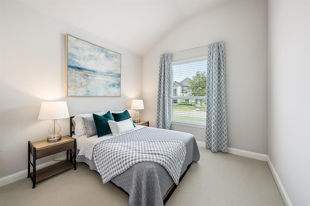 Legends At Twin Creeks Ph 1 - Residential