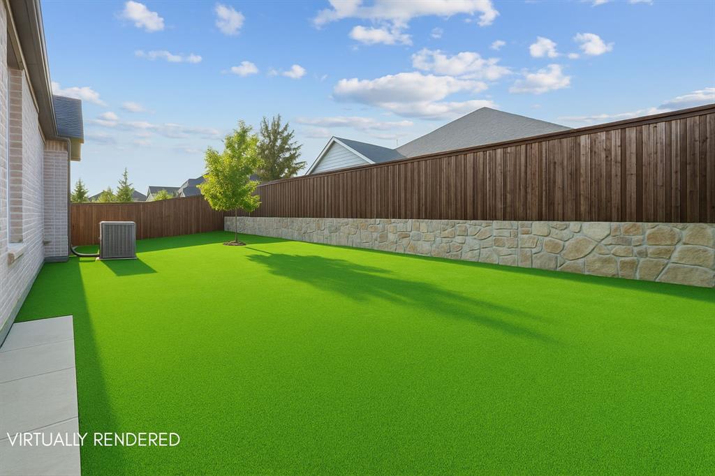 Legends At Twin Creeks Ph 1 - Residential