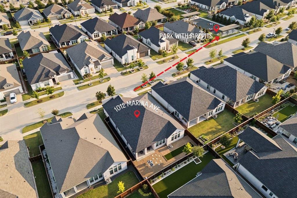 Legends At Twin Creeks Ph 1 - Residential