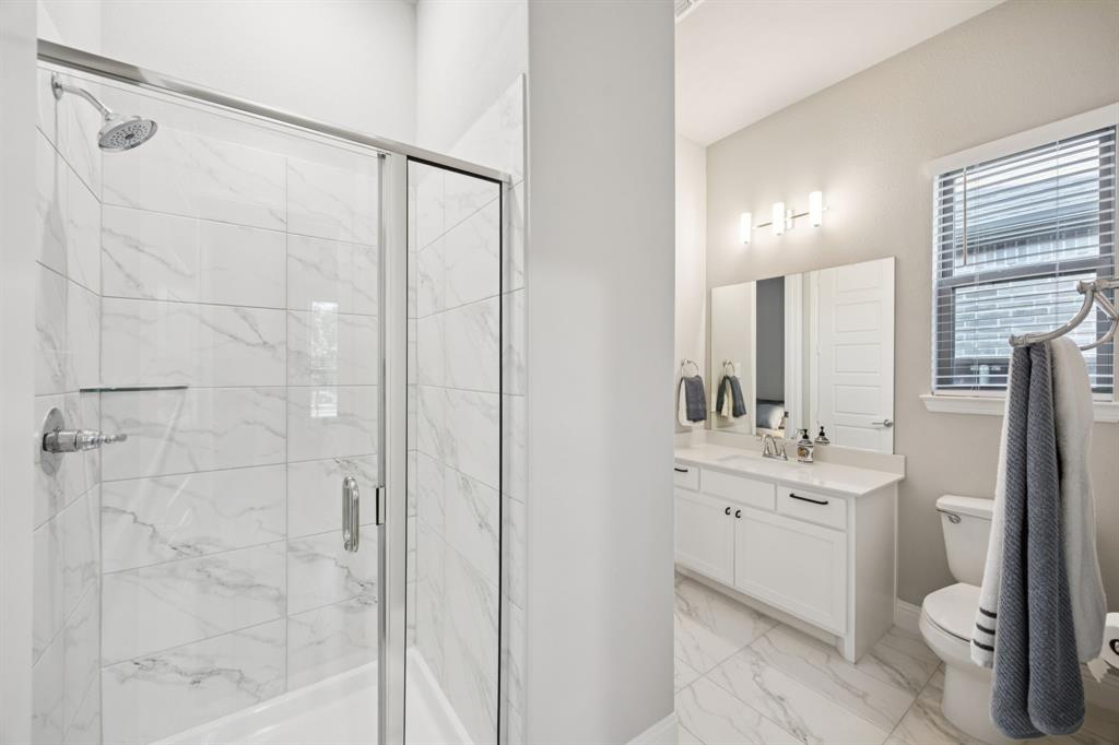 Legends At Twin Creeks Ph 1 - Residential