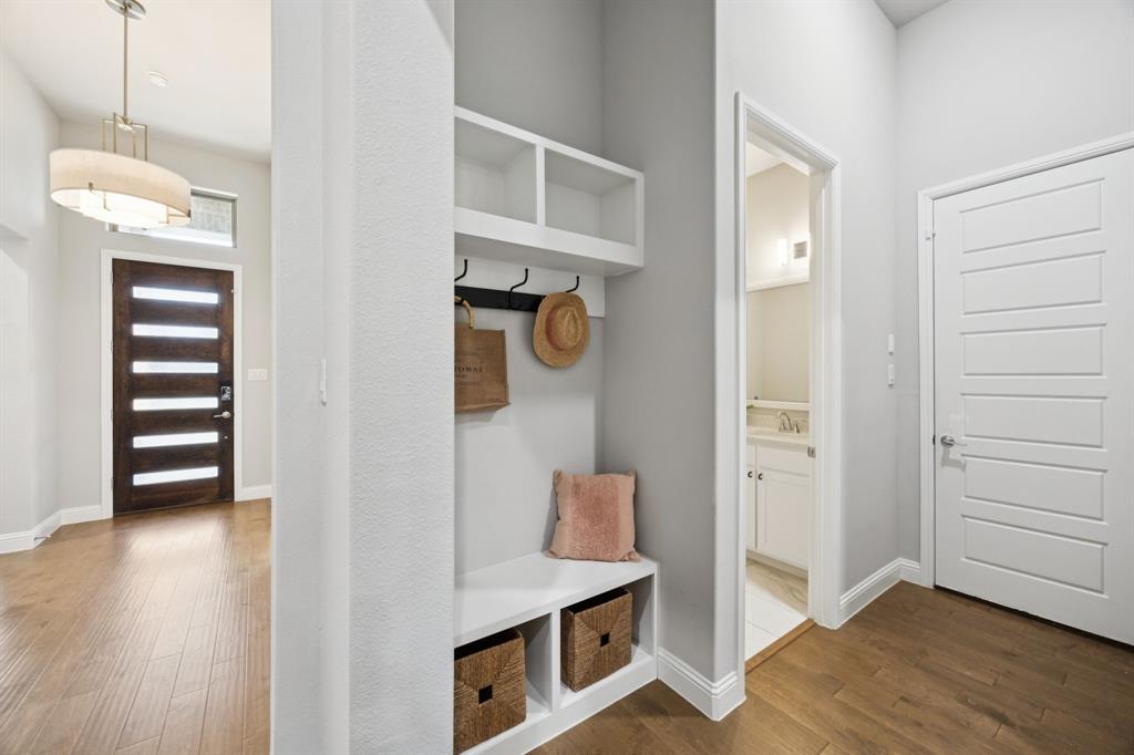 Legends At Twin Creeks Ph 1 - Residential