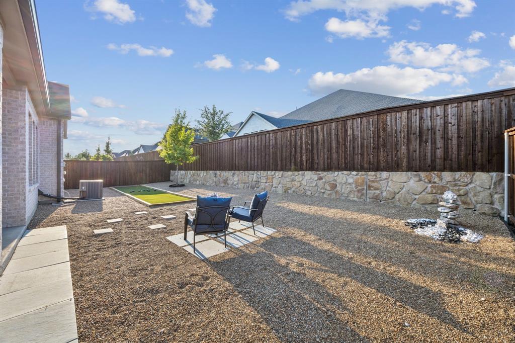 Legends At Twin Creeks Ph 1 - Residential